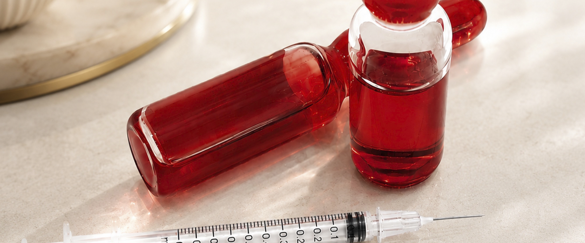 B12 Injections from Gentle Touch in Marlborough