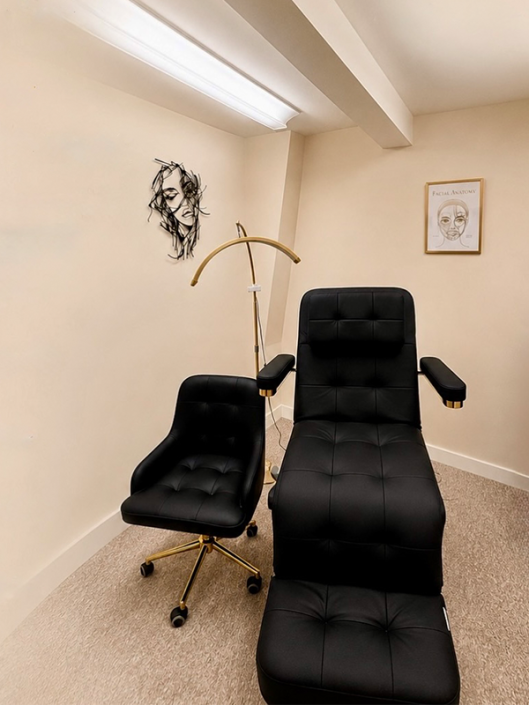 Welcome to a relaxing Professional Nursing, Aesthetic and foot treatment Clinic you can trust in Marlborough