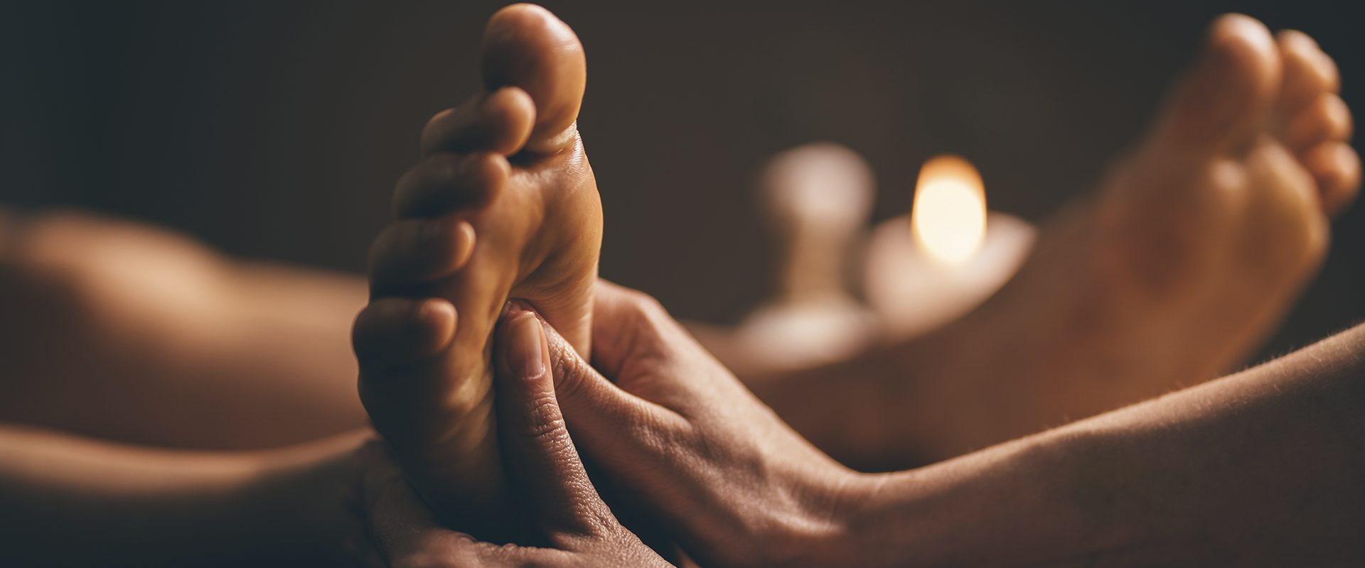 Improve your foot health at Gentle Touch in Marlborough