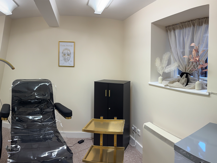 Dermatology, Nursing & Medical Aesthetic Treatments & Services in Marlborough | Gentle Touch in Marlborough