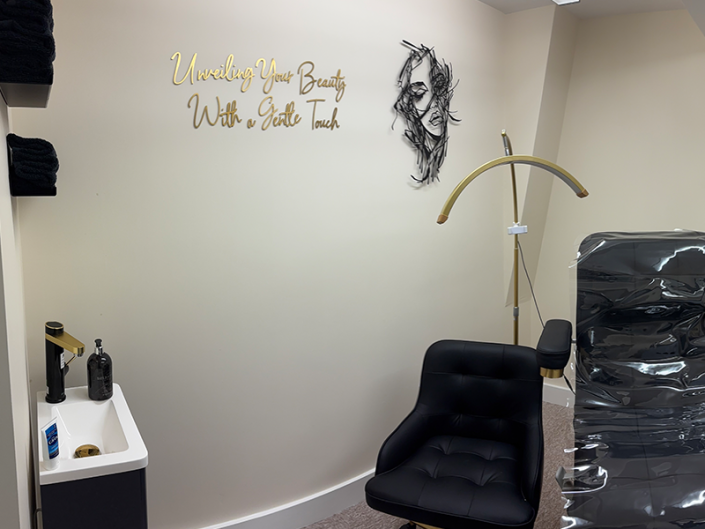Dermatology, Nursing & Medical Aesthetic Treatments & Services in Marlborough | Gentle Touch in Marlborough