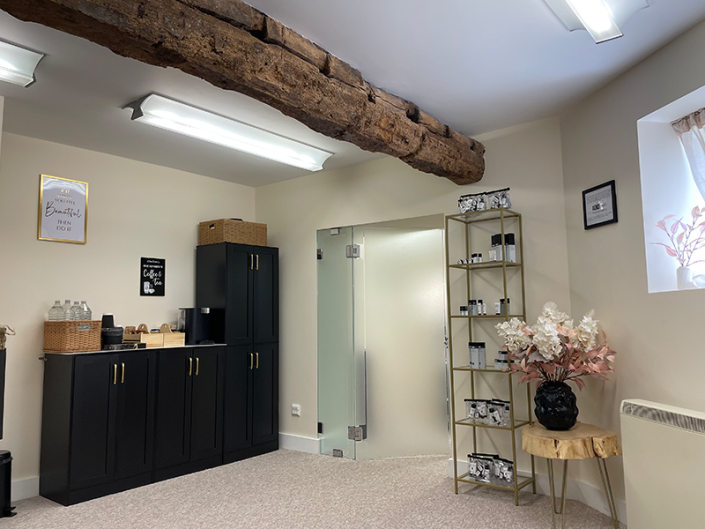 Dermatology, Nursing & Medical Aesthetic Treatments & Services in Marlborough | Gentle Touch in Marlborough