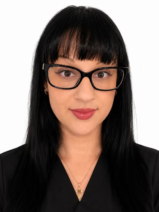 Meet Zoe | Owner \ Founder of Gentle Touch in Marlborough