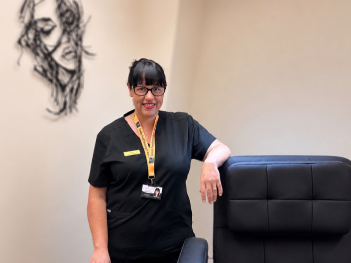 Dermatology, Nursing & Medical Aesthetic Treatments & Services in Marlborough | Meet Zoe