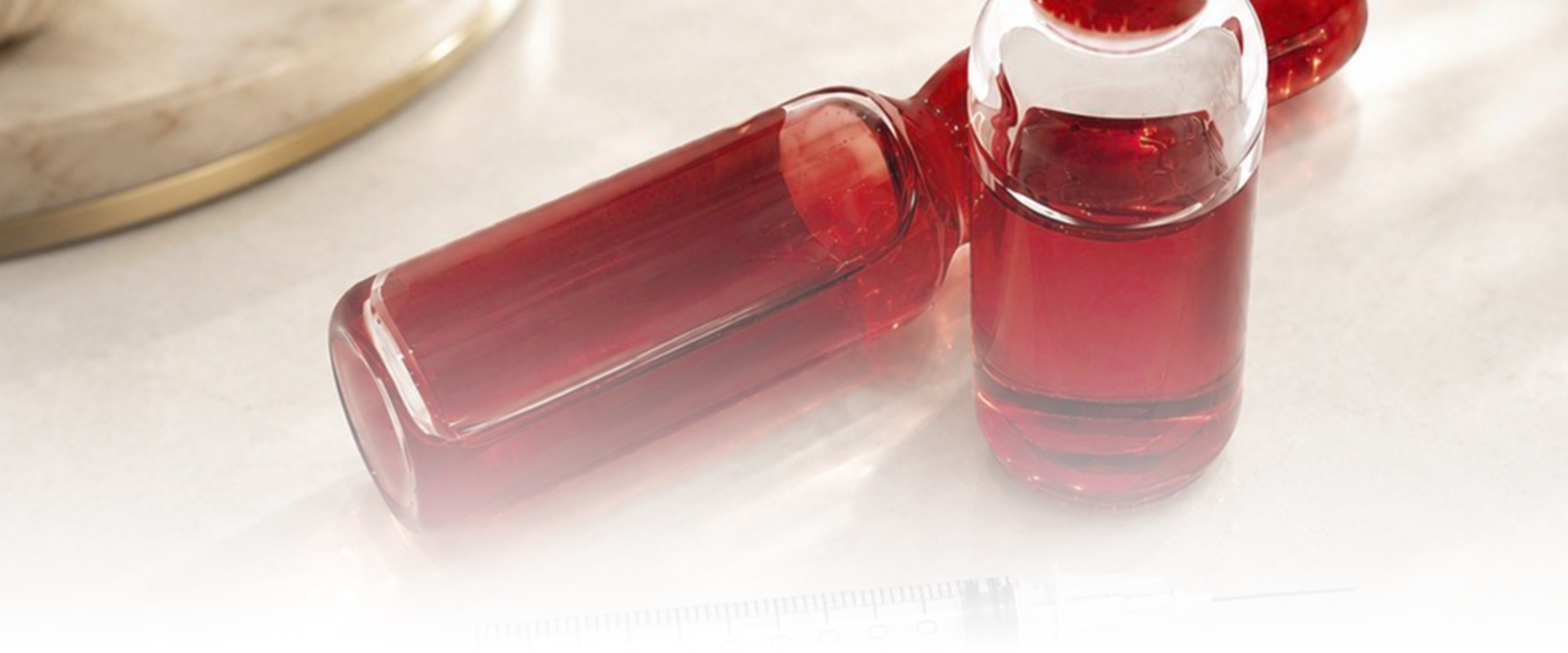 B12 Injections from Gentle Touch in Marlborough